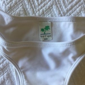 Pano D'Agua Brazilian Bikini